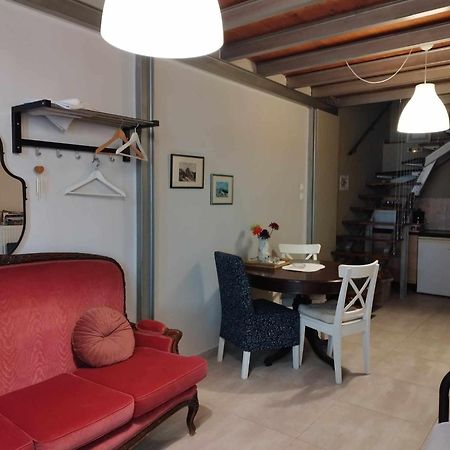Short Stay Loft At Thessaloníki Eksteriør bilde