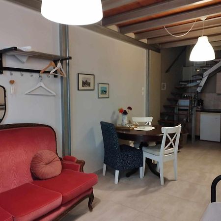 Short Stay Loft At Thessaloníki Eksteriør bilde