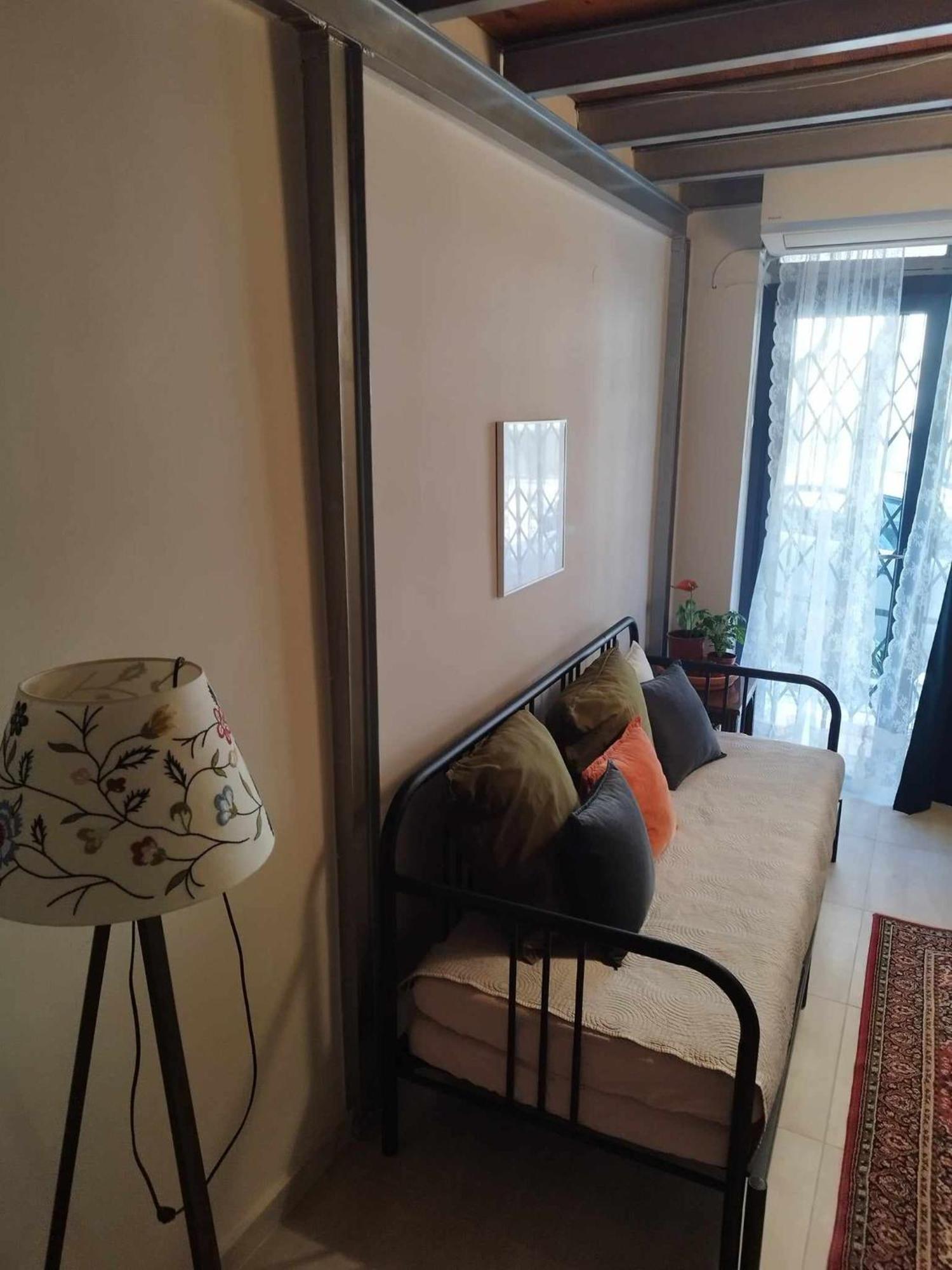Short Stay Loft At Thessaloníki Eksteriør bilde