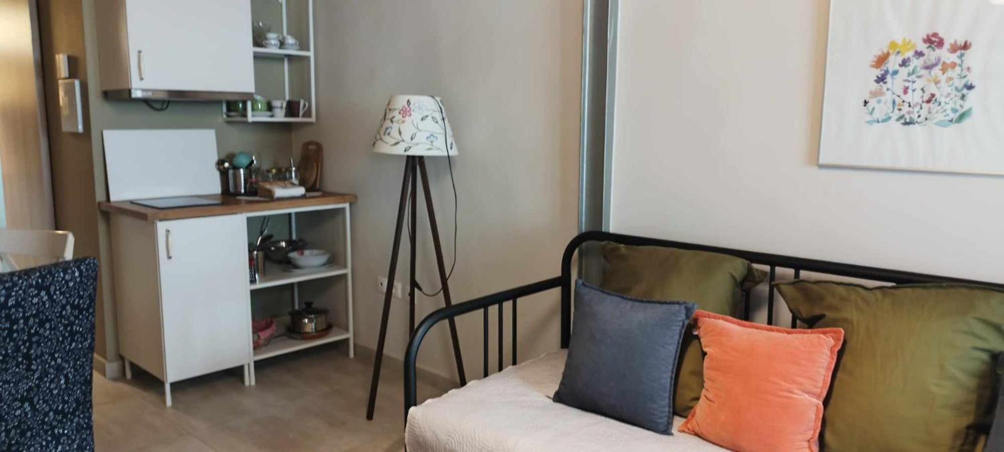Short Stay Loft At Thessaloníki Eksteriør bilde