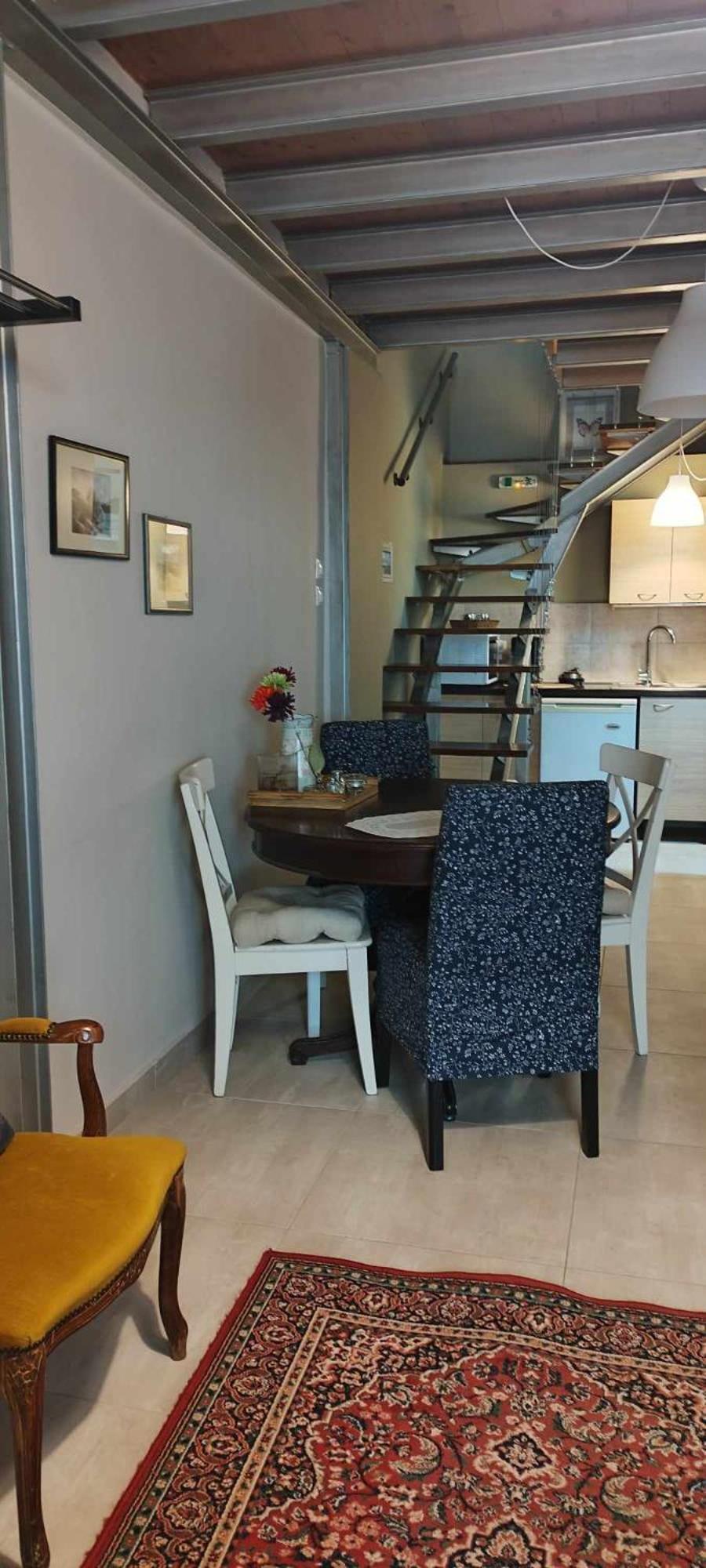 Short Stay Loft At Thessaloníki Eksteriør bilde