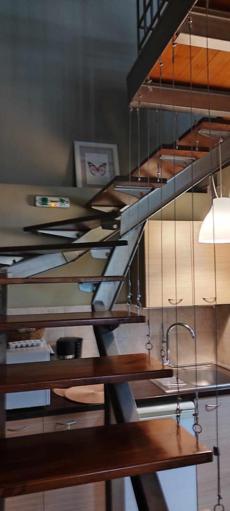 Short Stay Loft At Thessaloníki Eksteriør bilde