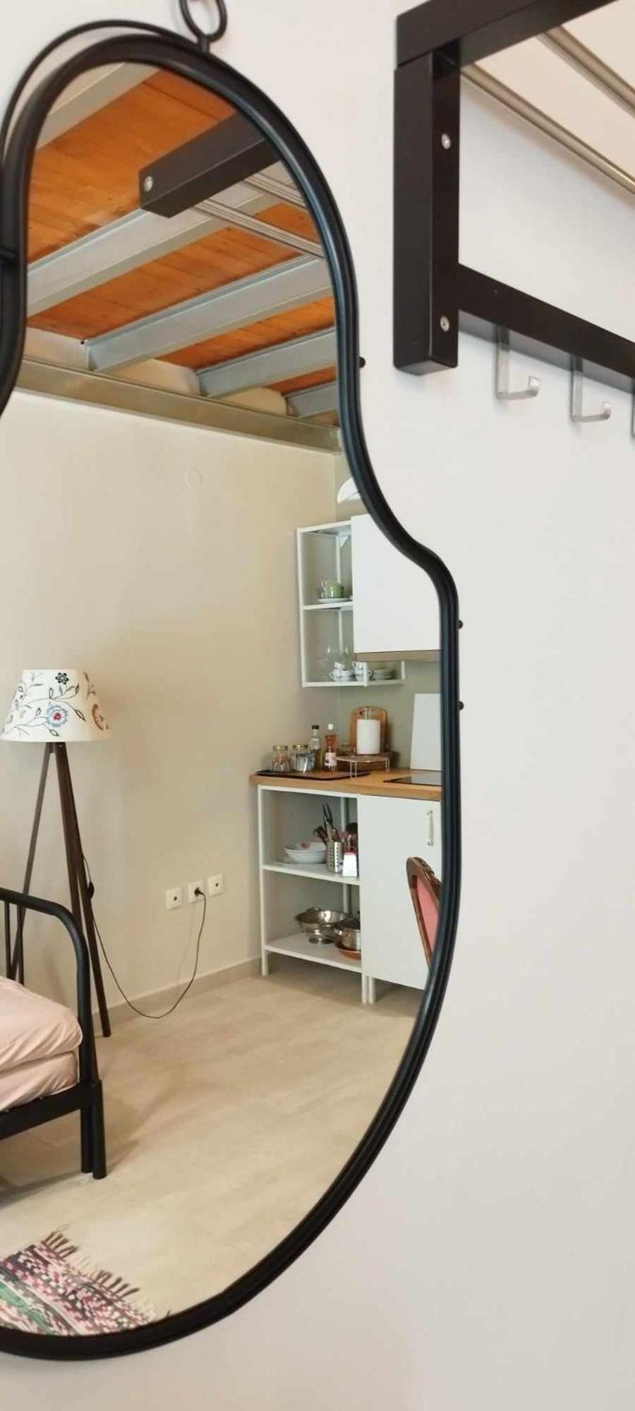 Short Stay Loft At Thessaloníki Eksteriør bilde