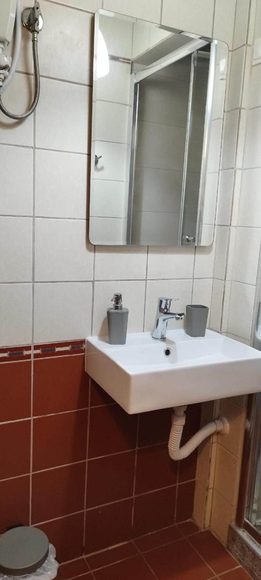 Short Stay Loft At Thessaloníki Eksteriør bilde