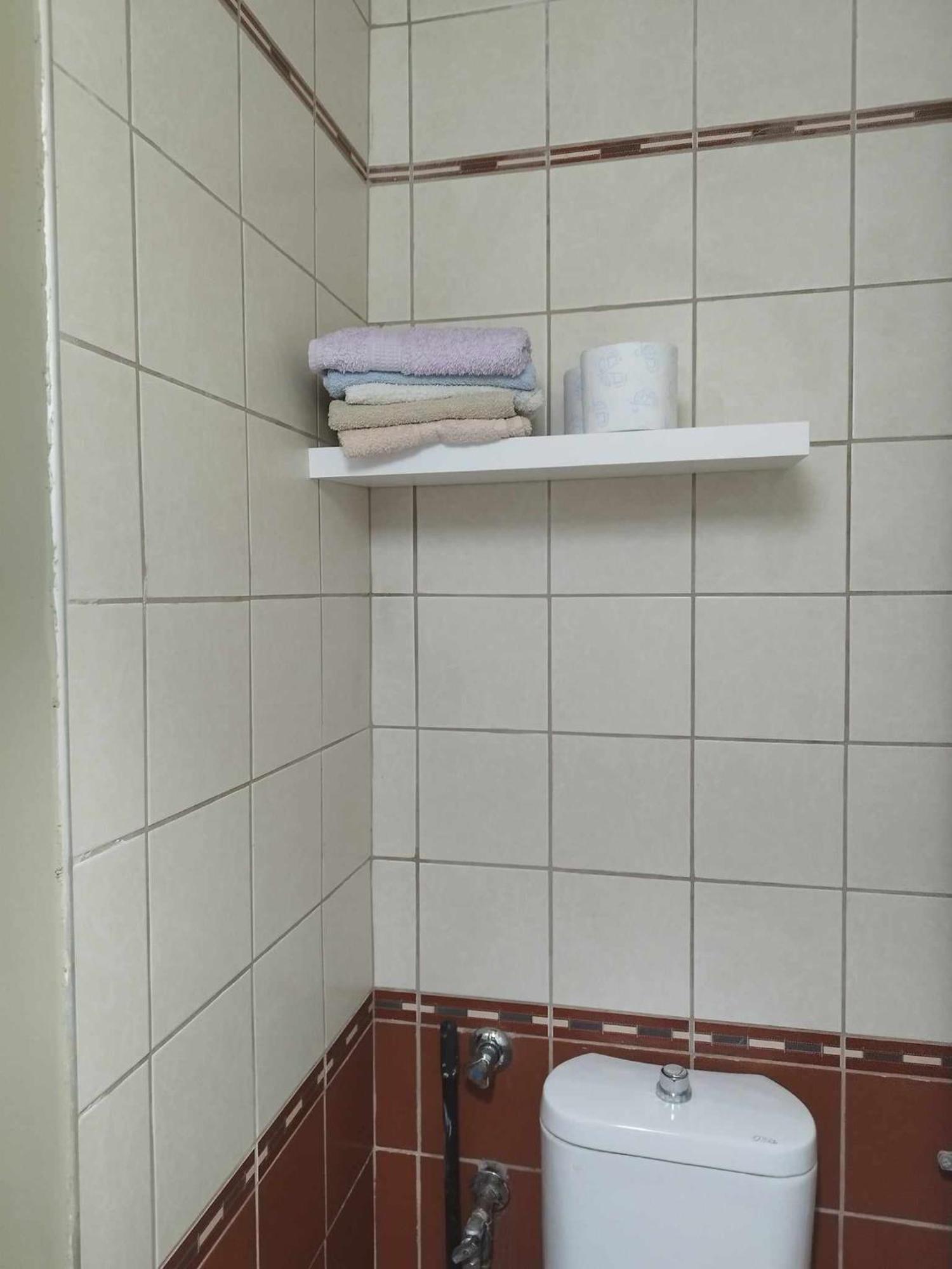 Short Stay Loft At Thessaloníki Eksteriør bilde