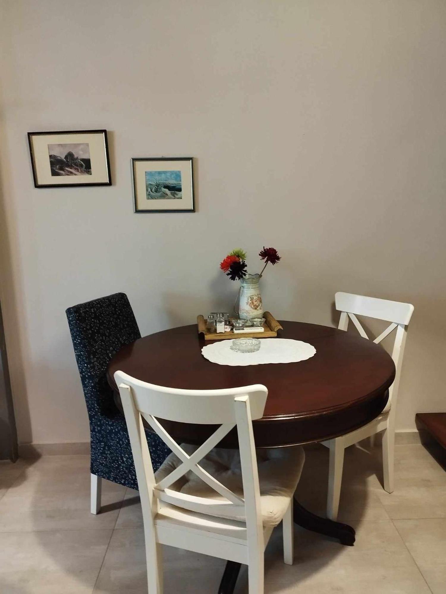 Short Stay Loft At Thessaloníki Eksteriør bilde