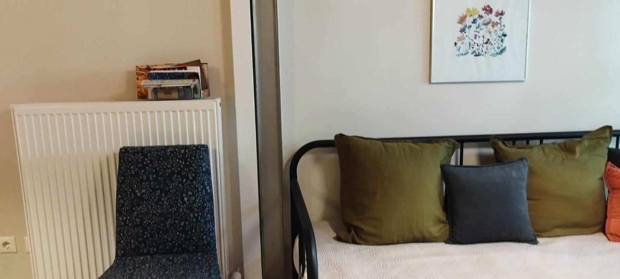 Short Stay Loft At Thessaloníki Eksteriør bilde