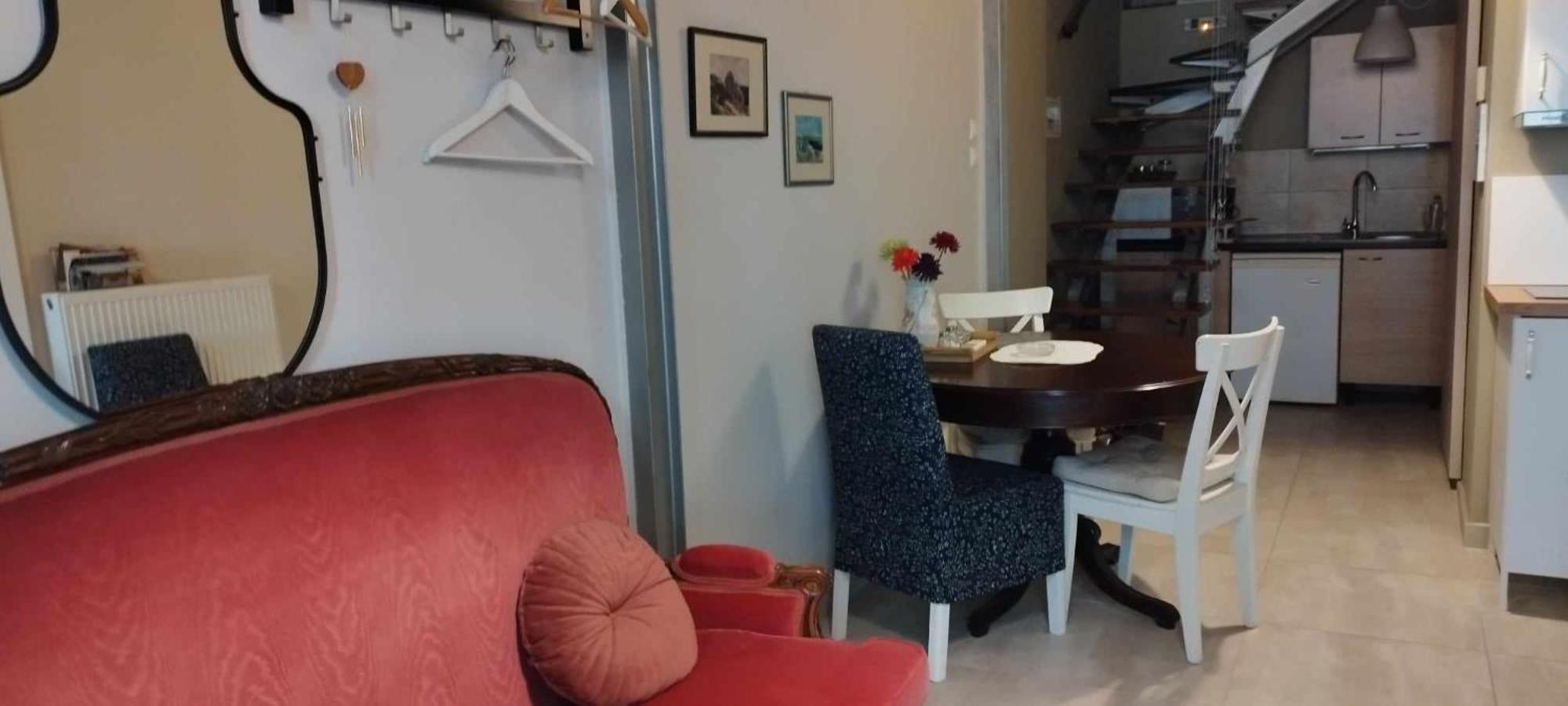 Short Stay Loft At Thessaloníki Eksteriør bilde
