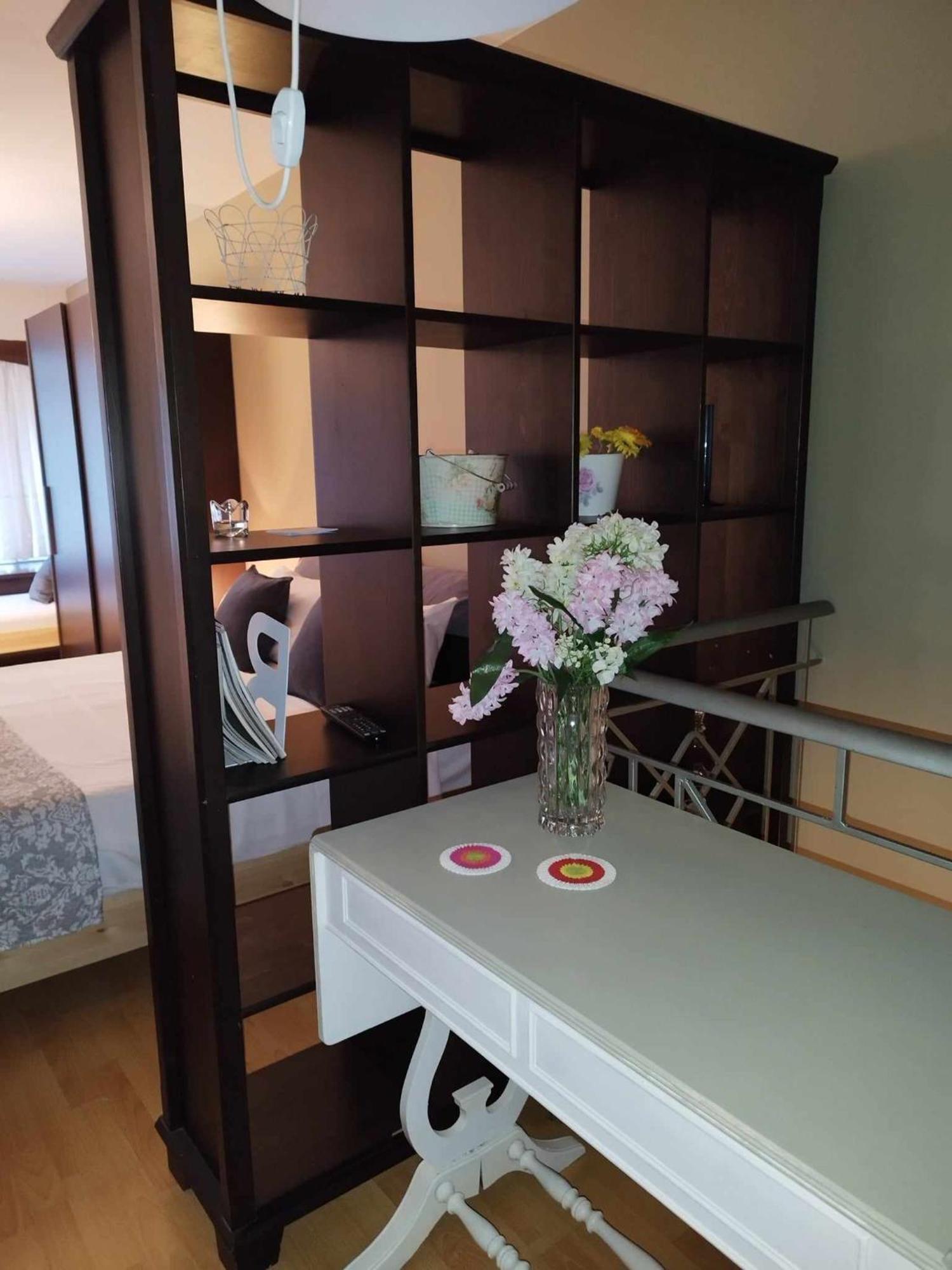 Short Stay Loft At Thessaloníki Eksteriør bilde