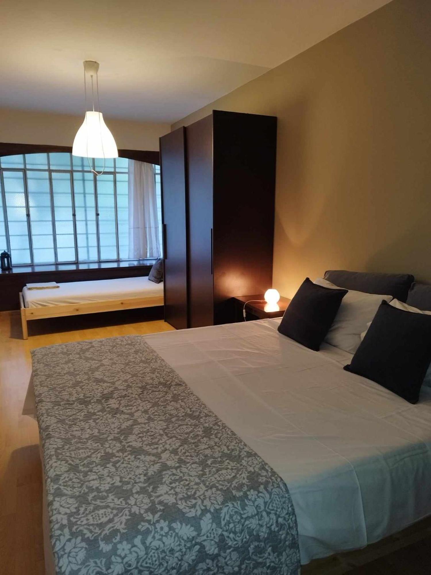 Short Stay Loft At Thessaloníki Eksteriør bilde