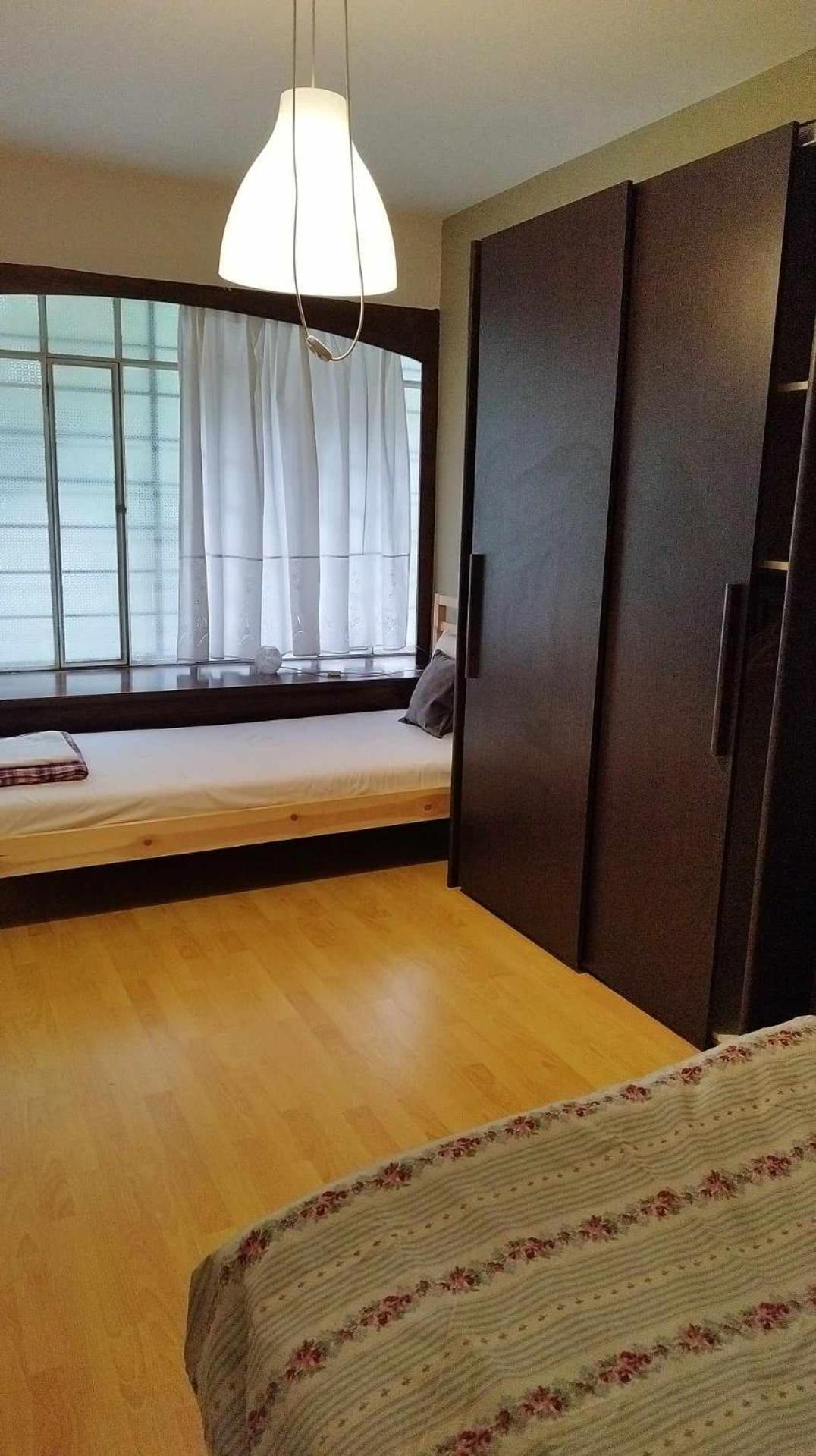 Short Stay Loft At Thessaloníki Eksteriør bilde