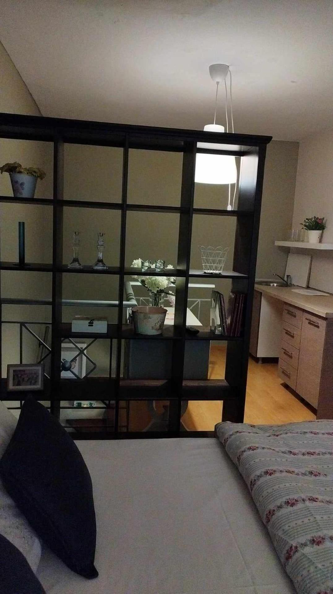 Short Stay Loft At Thessaloníki Eksteriør bilde