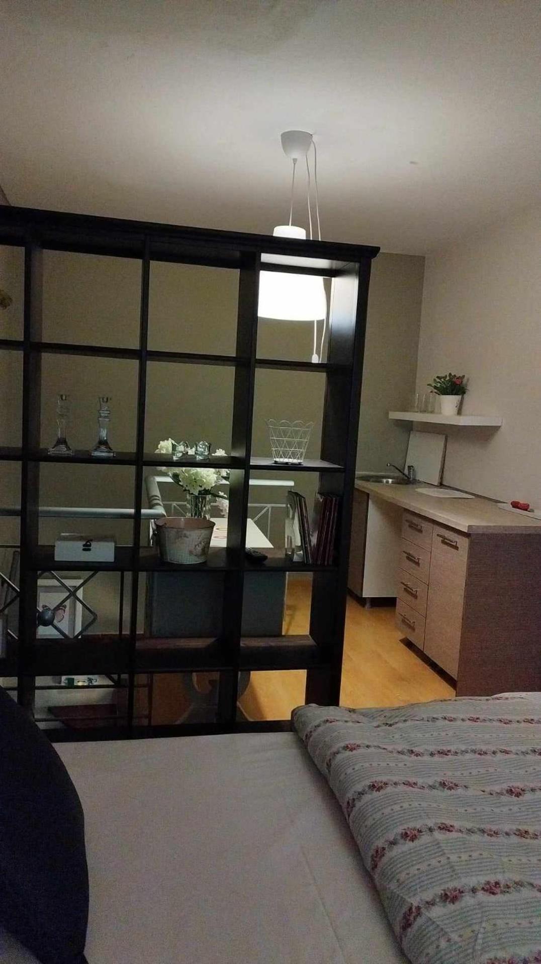 Short Stay Loft At Thessaloníki Eksteriør bilde
