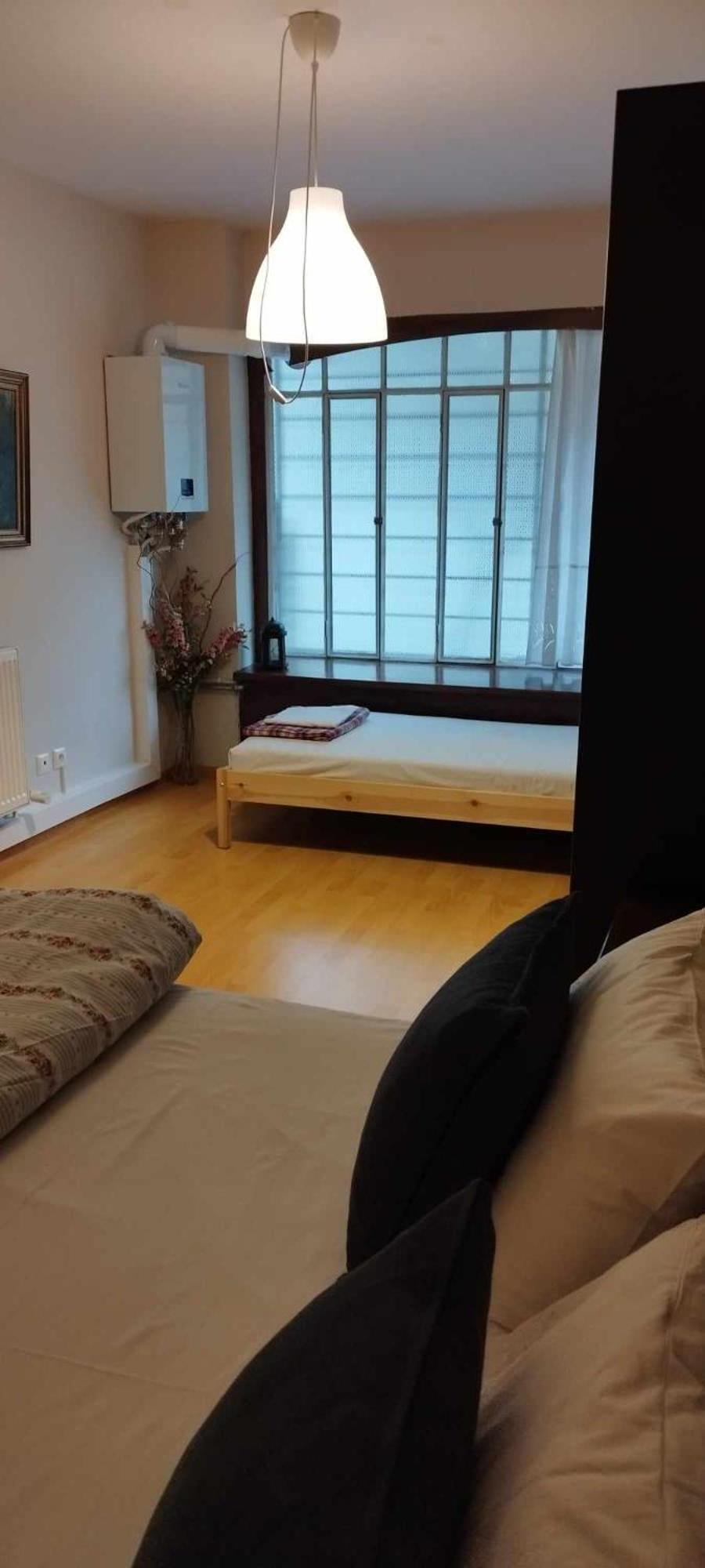 Short Stay Loft At Thessaloníki Eksteriør bilde