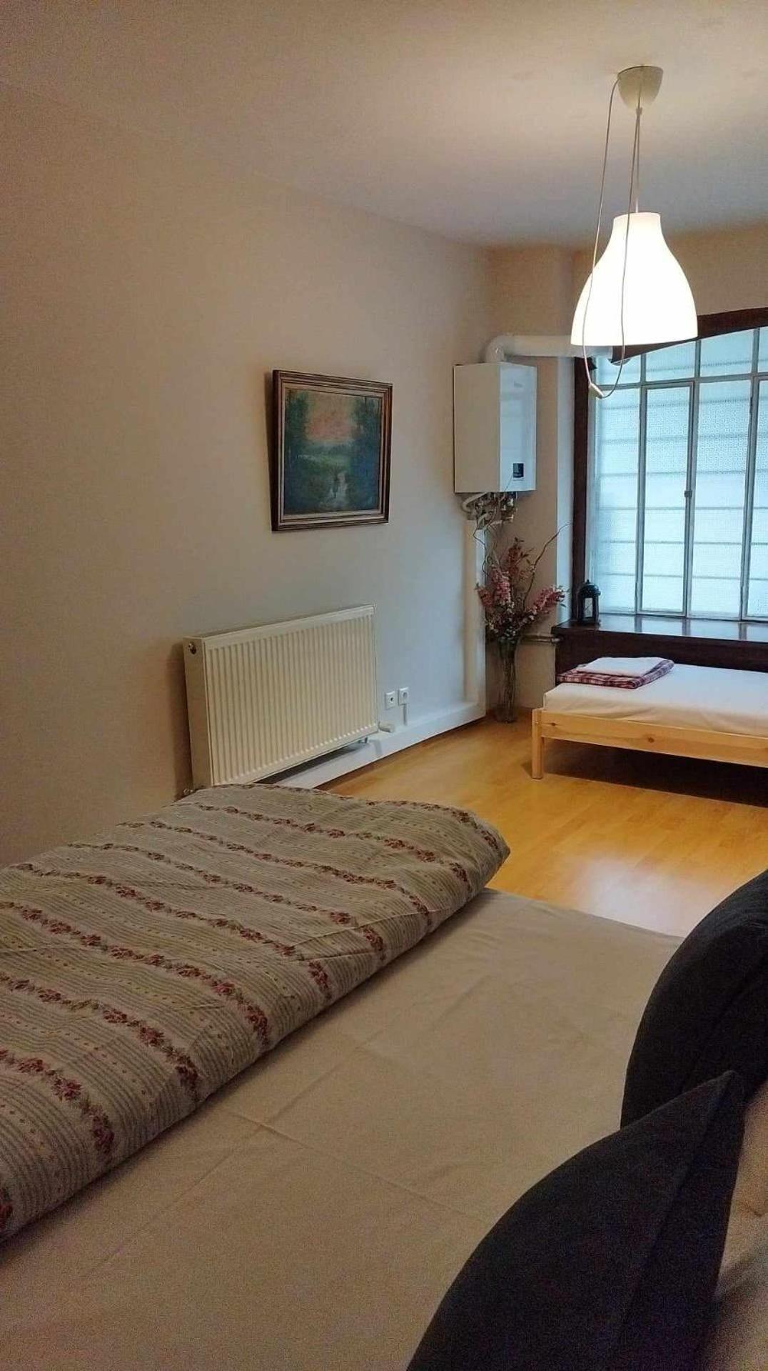 Short Stay Loft At Thessaloníki Eksteriør bilde