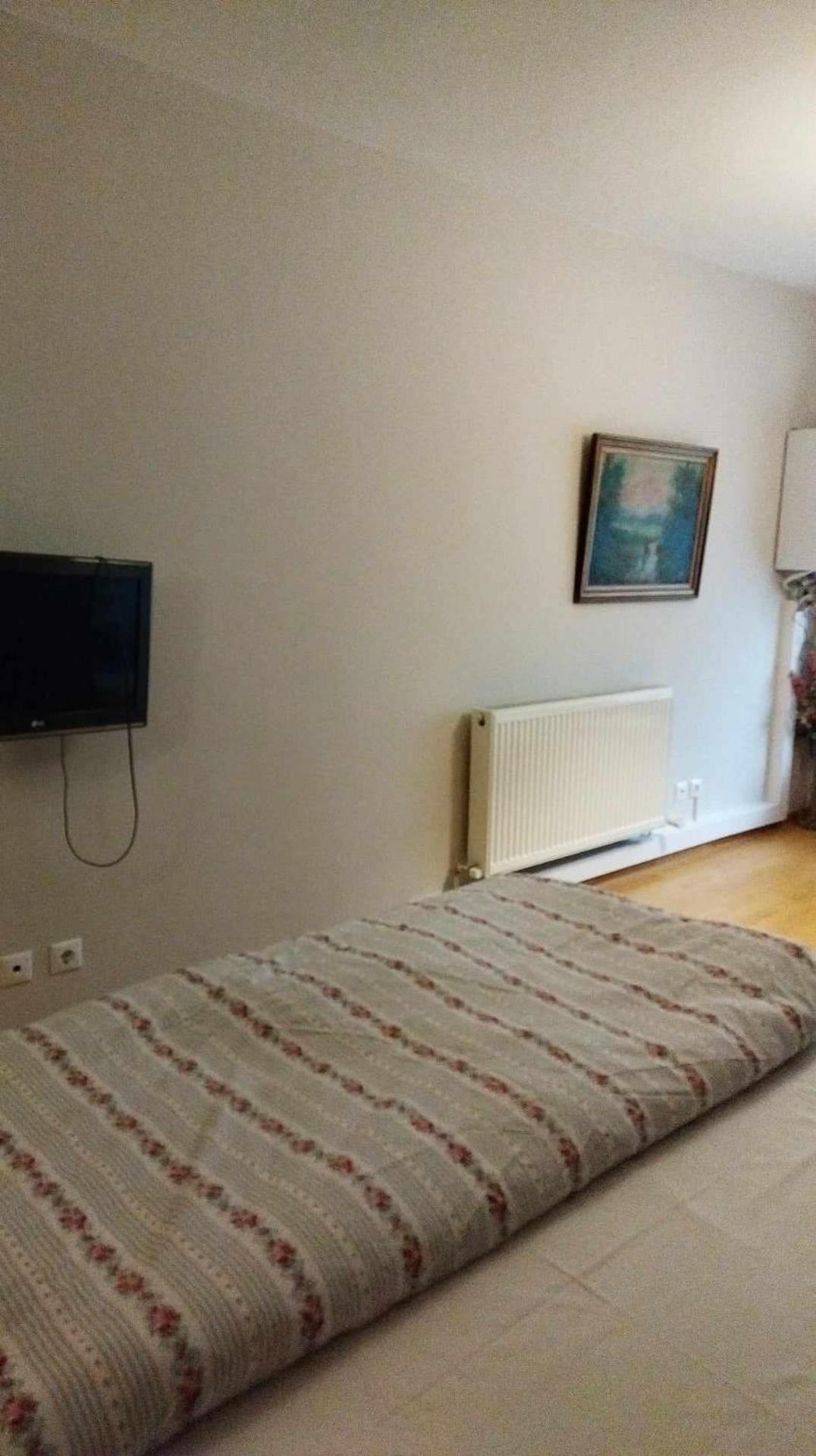 Short Stay Loft At Thessaloníki Eksteriør bilde