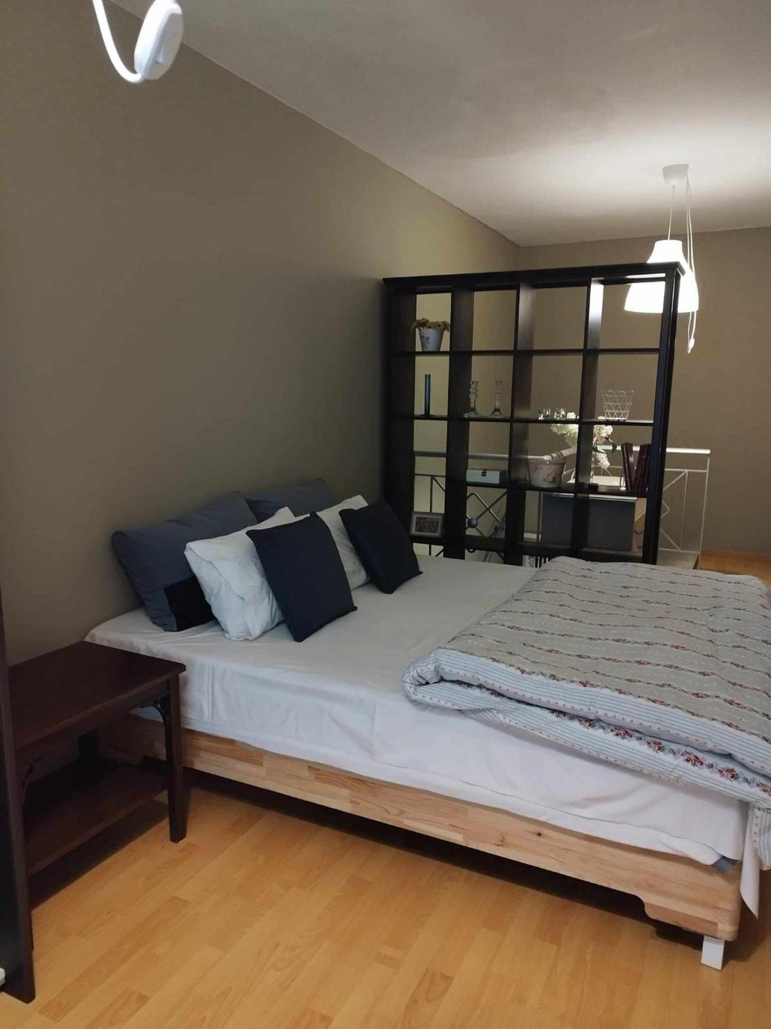Short Stay Loft At Thessaloníki Eksteriør bilde