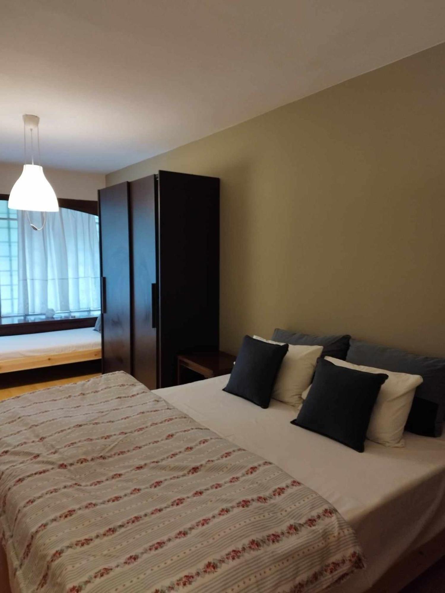 Short Stay Loft At Thessaloníki Eksteriør bilde